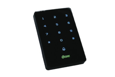 智能門禁系統(tǒng) 智能門禁系統(tǒng)